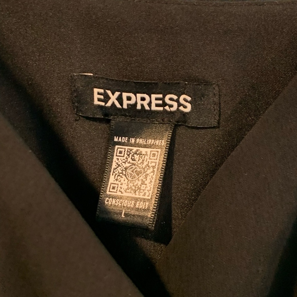 Express Maxi Dress - Picture 9 of 10